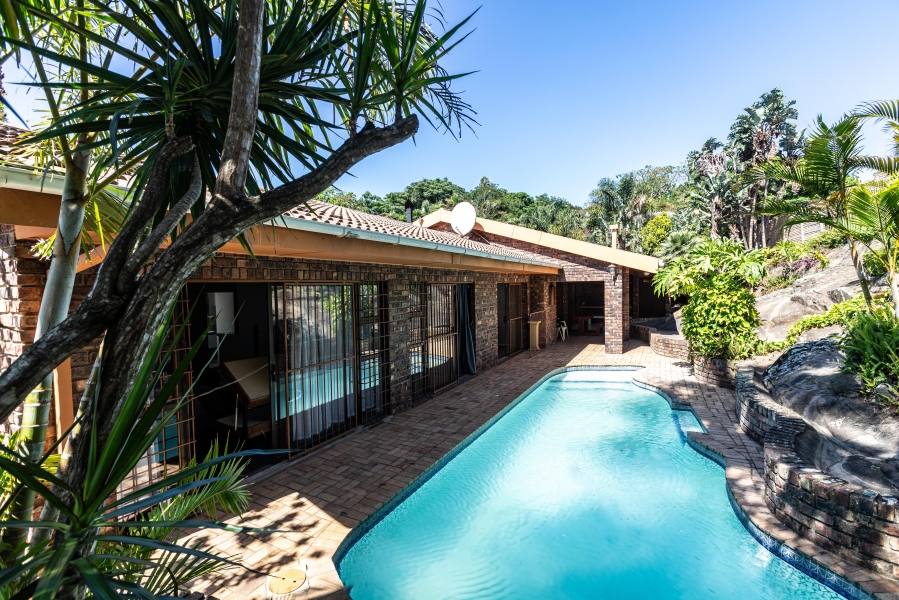 3 Bedroom Property for Sale in Vincent Heights Eastern Cape